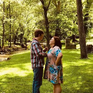 Meet your Posher, Trevor